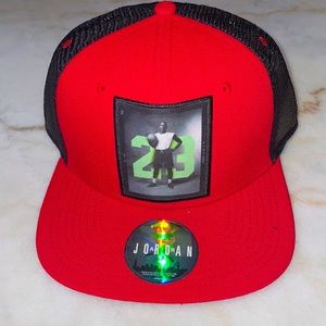 Mens SnapBack Hat